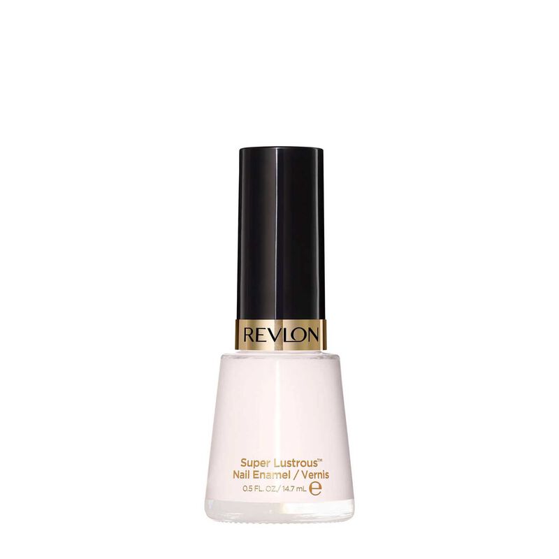 Revlon Super Lustrous&trade; Nail Enamel image number 4